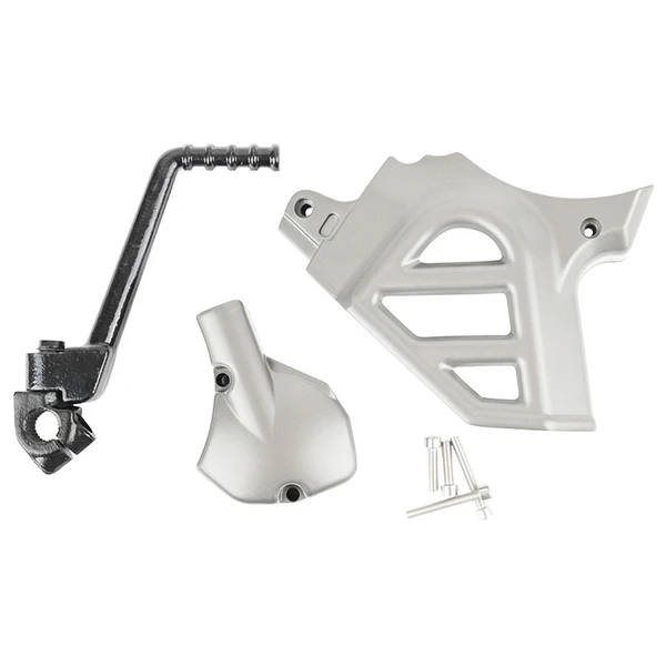Moteur complet P2R type AM6 Generic Keeway CPI 50 carburateur CDI kick