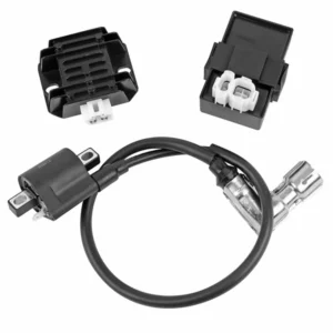 Moteur complet P2R type AM6 Generic Keeway CPI 50 carburateur CDI kick
