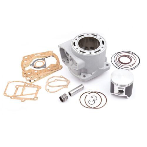 Kit cylindre piston S3 Racing Gas Gas EC300 Rieju MR300 Nikasil MOS2 motocross enduro