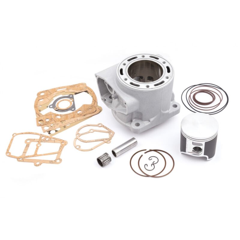 Kit cylindre piston S3 Racing Gas Gas EC300 Rieju MR300 Nikasil MOS2 motocross enduro