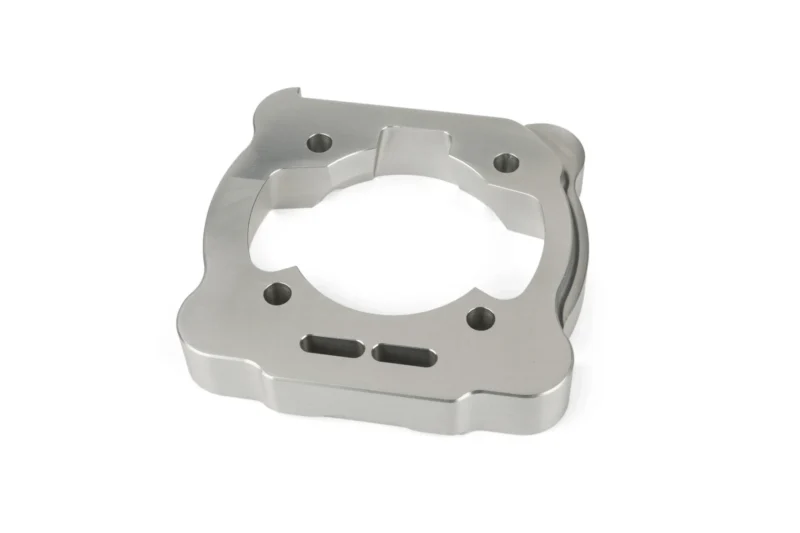 Kit cylindre Stage6 R T 70cc Derbi Euro3 Euro4 Hyper Racing Nikasil competition