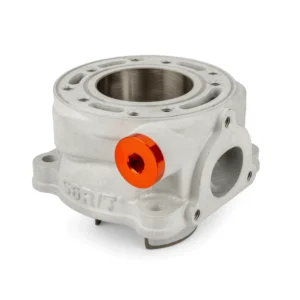 Kit cylindre Stage6 R T 70cc Derbi Euro3 Euro4 Hyper Racing Nikasil competition