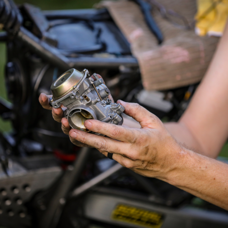 Les Erreurs les Plus Fréquentes Lors du Choix d'un Carburateur Dell'Orto - Creations Mx Factory Erreurs choix carburateur Dell Orto guide compatibilité réglage moto 50cc