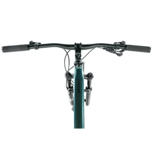 Leader Fox Casper 29 Tout-Suspendu 2026 – Vert Bouteille Brillant Taille XL - Creations Mx Factory VTT 29 tout suspendu Leader Fox Casper 2026 vert bouteille brillant taille XL 10 vitesses