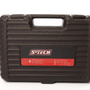 Outil S-TECH pour Remplacement des Paliers de Bras Oscillant et Biellettes - Creations Mx Factory Outil S-TECH remplacement paliers bras oscillant biellettes renvoi moto motocross enduro
