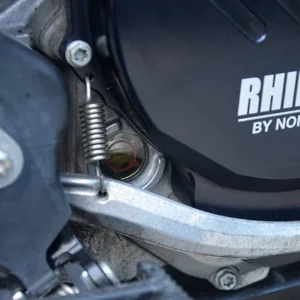 Carter embrayage grande capacité Nomad Rhino +300 ml KTM EXC 450 500 Husqvarna FE 450 501