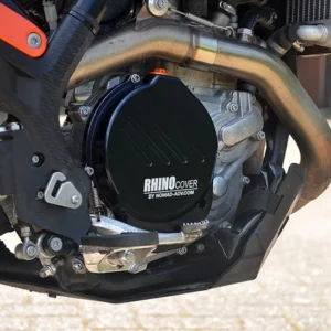 Carter embrayage grande capacité Nomad Rhino +300 ml KTM EXC 450 500 Husqvarna FE 450 501