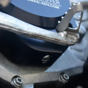 Carter embrayage grande capacité Nomad Rhino +300 ml KTM EXC 450 500 Husqvarna FE 450 501
