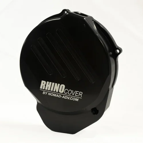 Nomad Rhino – Carter d’Embrayage Grande Capacité +300 ml KTM EXC 450/500 & Husqvarna FE 450/501 Carter embrayage grande capacité Nomad Rhino +300 ml KTM EXC 450 500 Husqvarna FE 450 501
