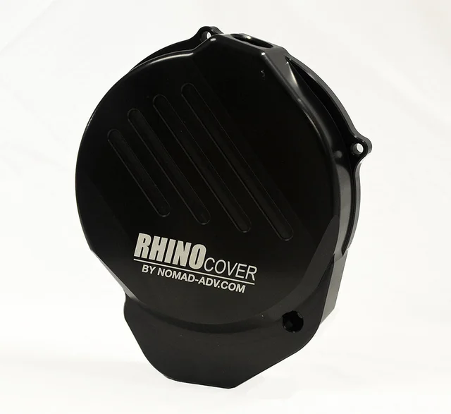 Carter embrayage grande capacité Nomad Rhino +300 ml KTM EXC 450 500 Husqvarna FE 450 501
