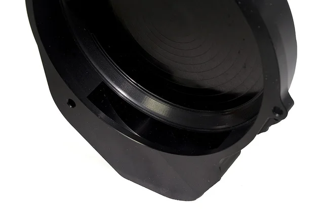 Carter embrayage grande capacité Nomad Rhino +300 ml KTM EXC 450 500 Husqvarna FE 450 501