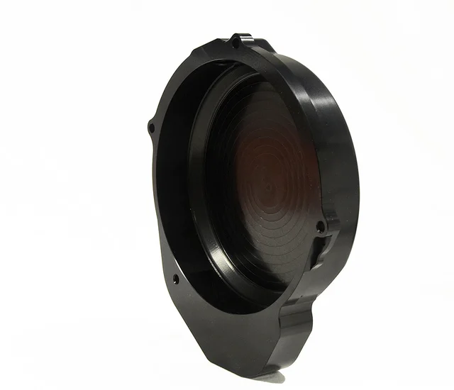 Carter embrayage grande capacité Nomad Rhino +300 ml KTM EXC 450 500 Husqvarna FE 450 501
