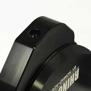 Carter embrayage grande capacité Nomad Rhino +300 ml KTM EXC 450 500 Husqvarna FE 450 501
