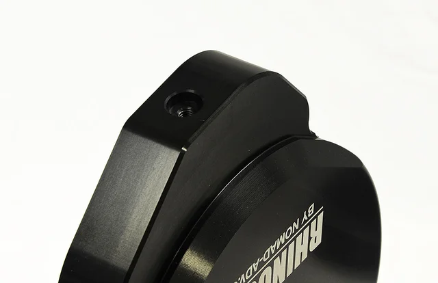 Carter embrayage grande capacité Nomad Rhino +300 ml KTM EXC 450 500 Husqvarna FE 450 501