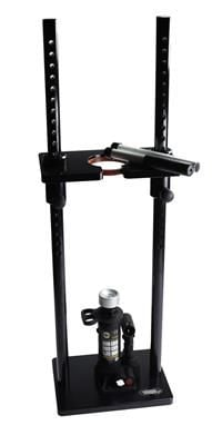 Presse à Ressort d'Amortisseur KYB – Outil Atelier Suspension - Creations Mx Factory Presse à ressort amortisseur KYB outil suspension motocross enduro atelier
