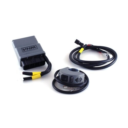 VHM – Boîtier de Contrôle Moteur Yamaha YZ 125 2026 Boîtier de contrôle moteur VHM Yamaha YZ 125 2026 ECU motocross