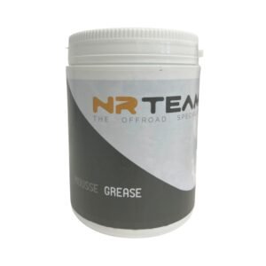 Graisse pour mousse NRTeam 1 kg montage mousse pneu motocross enduro