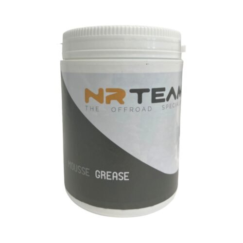 Graisse pour mousse NRTeam 1 kg montage mousse pneu motocross enduro