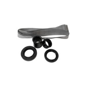 NRTeam – Roue Complète Avant 21x1.60 Rouge Honda CRF 450 R 2002-2026 - Creations Mx Factory La roue avant NRTeam 21x1.60 rouge pour Honda CRF 450 R 2002-2026 associe une jante GLM aluminium 7050 noire, un moyeu aluminium anodisé rouge, des rayons inox noirs et des nipples Ergal. Livrée complète avec roulements, entretoises et bande de protection pour nipples, prête à être installée.