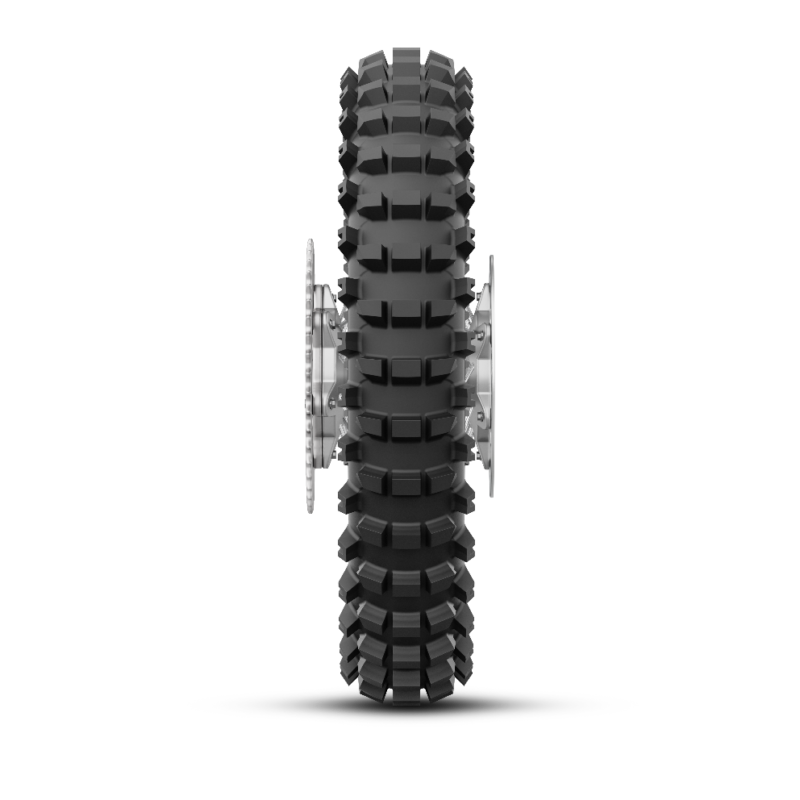 Pirelli Scorpion MX32 Mid Soft 110/90-19 NHS 62M TT – Pneu Motocross - Creations Mx Factory Pneu Pirelli Scorpion MX32 Mid Soft 110/90-19 62M TT motocross terrain intermédiaire tendre