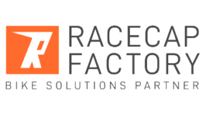 Racecap Factory fabricant italien accessoires protection suspension fourche motocross enduro