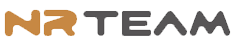 NR Team - logo - creations mx factory